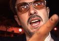 David Arquette Checks Into Rehab
