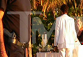 Shania Twain Wedding: Is That a Gun in Your Pocket?