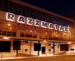 Spain / Barcelona / Razzmatazz - Razz & Bounce con Lil Jon
