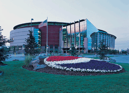 United States / Denver / Pepsi Center - The Pinkprint Tour