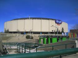 Canada / Edmonton / Rexall Place - The Pinkprint Tour